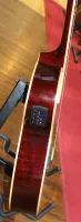 Tanglewood Electro Acoustic Guitar TW4TLCEAVB Sarum Guitars 02 - Click to enlarge