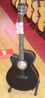 Tanglewood Left Handed Blackbird TB4CELH Electro Acoustic Guitar Sarum Guitars Salisbury 04 - Click to enlarge