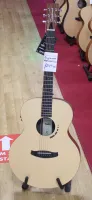 Tanglewood Metropolitan TM3E Electro Acoustic Guitar Sarum Guitars Salisbury 05 - Clic para agrandar