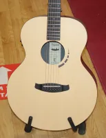 Tanglewood Metropolitan TM3E Electro Acoustic Guitar Sarum Guitars Salisbury 04 - Clic para agrandar