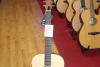 Tanglewood Metropolitan TM3E Electro Acoustic Guitar Sarum Guitars Salisbury 03 - Clic para agrandar