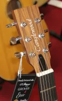 Tanglewood Metropolitan TM3E Electro Acoustic Guitar Sarum Guitars Salisbury 02 - Clic para agrandar