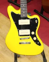 Tanglewood Northstar Jazzmaster Type Electric Guitar Sarum Guitars & Drums Salisbury Wiltshire 04 - Cliquer pour agrandir