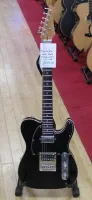 Tanglewood Northstar Telecaster Style Coil Tap Black Sarum Guitars & Drums Salisbury Wiltshire 04 - Klikk for å forstørre
