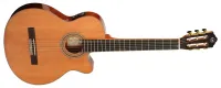 Tanglewood Nylon Strung EMDC7 Acoustic Guitar Sarum Guitars 02