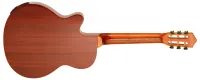 Tanglewood Nylon Strung EMDC7 Acoustic Guitar Sarum Guitars 01 - Click to enlarge
