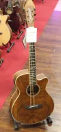 Tanglewood Reunion Electro Acoustic Guitar Sarum Guitars Salisbury 06