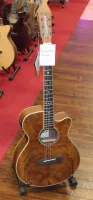 Tanglewood Reunion Electro Acoustic Guitar Sarum Guitars Salisbury 05 - Clic para agrandar