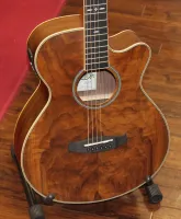 Tanglewood Reunion Electro Acoustic Guitar Sarum Guitars Salisbury 04 - Clic para agrandar