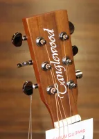Tanglewood Reunion Electro Acoustic Guitar Sarum Guitars Salisbury 03 - Clic para agrandar
