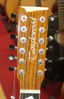 Tanglewood Roadster 12 String Electro Acoustic Guitar Sarum Guitars & Drums Salisbury Wiltshire 03 - Click to enlarge