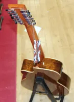 Tanglewood Roadster 12 String Electro Acoustic Guitar Sarum Guitars & Drums Salisbury Wiltshire 01 - Click to enlarge