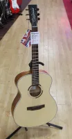 Tanglewood Strada TS - 3 Acoustic Guitar Sarum Guitars & Drums Salisbury Wiltshire 04 - Klik for større billede