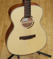 Tanglewood Strada TS - 3 Acoustic Guitar Sarum Guitars & Drums Salisbury Wiltshire 03 - Klik for større billede