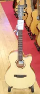 Tanglewood Strado TS4CE Electro Acoustic Guitar Sarum Guitars & Drums 06