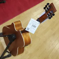 Tanglewood Strado TS4CE Electro Acoustic Guitar Sarum Guitars & Drums 02 - Zum Vergrößern anklicken