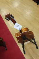 Tanglewood Strado TS4CE Electro Acoustic Guitar Sarum Guitars & Drums 01 - Zum Vergrößern anklicken