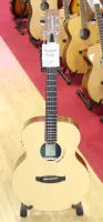 Tanglewood TM 3E Electro Acoustic Guitar Sarum Guitars & Drums 04 - Ayrıntı için tıklayınız