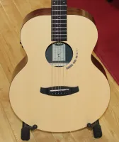 Tanglewood TM 3E Electro Acoustic Guitar Sarum Guitars & Drums 03 - Ayrıntı için tıklayınız