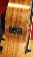 Tanglewood TM 3E Electro Acoustic Guitar Sarum Guitars & Drums 02 - Ayrıntı için tıklayınız