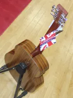 Tanglewood TM 3E Electro Acoustic Guitar Sarum Guitars & Drums 01 - Ayrıntı için tıklayınız