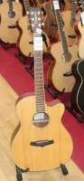 Tanglewood TPE SFCE DS Electro Acoustic Guitar Sarum Guitars & Drums 06 - Klik om te vergroten