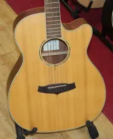 Tanglewood TPE SFCE DS Electro Acoustic Guitar Sarum Guitars & Drums 05 - Klik om te vergroten