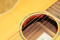 Tanglewood TPE SFCE DS Electro Acoustic Guitar Sarum Guitars & Drums 01 - Klik om te vergroten