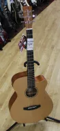 Tanglewood TRGT 4CE Electro Acoustic Guitar 04