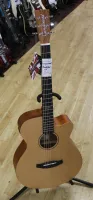 Tanglewood TRGT 4CE Electro Acoustic Guitar 04 - Cliquer pour agrandir