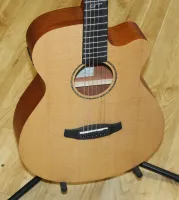 Tanglewood TRGT 4CE Electro Acoustic Guitar 03 - Cliquer pour agrandir