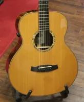 Tanglewood TRS1E Smart Guitar Rosewood Acoustic With FX Sarum Guitars 03 - Cliquer pour agrandir