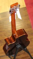 Tanglewood TRS4CE Smart Acoustic Guitar FX Onboard Sarum Guitars Salisbury Wiltshire 01 - Натисніть, щоб збільшити