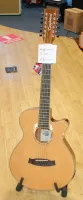 Tanglewood TRX412CE 12 String Electro Acoustic Guitar Sarum Guitars Music Shop Salisbury 04