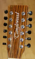 Tanglewood TRX412CE 12 String Electro Acoustic Guitar Sarum Guitars Music Shop Salisbury 02 - Click to enlarge