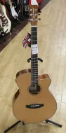 Tanglewood TRX 4CE Electro Acoustic Guitar Sarum Guitars & Drums Salisbury Wiltshire 05