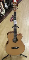 Tanglewood TRX 4CE Electro Acoustic Guitar Sarum Guitars & Drums Salisbury Wiltshire 05 - Clic para agrandar