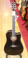 Tanglewood TW5 CEBS Electro Acoustic Guitar 01