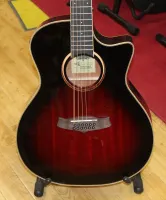 Tanglewood Winterleaf 12 String Electro Acoustic Guitar 04 - Click to enlarge