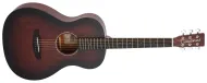 Tanglewood crossroads parlour acoustic guitar sarum guitars music shop  salisbury 02