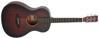 Tanglewood crossroads parlour acoustic guitar sarum guitars music shop  salisbury 02