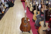 Tanglewood TW 40 STD Sundance Delta Acoustic Guitar