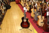 Tanglewood TW4 CE FG Electro Acoustic Guitar 