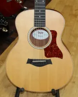 Taylor GS Mini Electro Acoustic Guitar Inc Taylor Case 04 - Click to enlarge