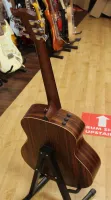 Taylor GS Mini Electro Acoustic Guitar Inc Taylor Case 02 - Click to enlarge