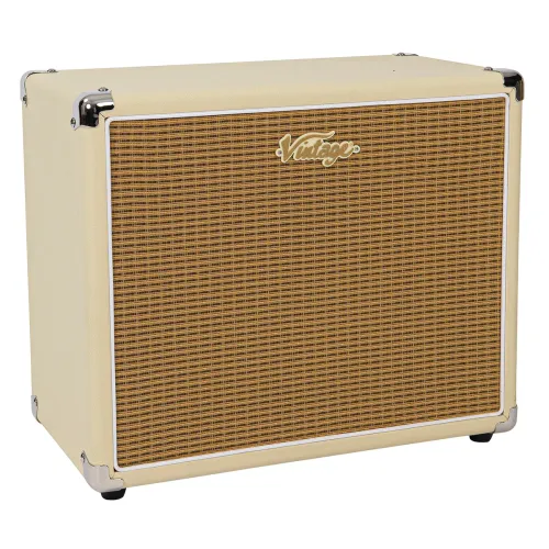Vintage Retro 110 Guitar Amplifier Cab