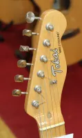 Tokai Telecaster Style Electric Guitar Sarum Guitars & Drums Salisbury Wiltshire 02 - Clicca per ingrandire