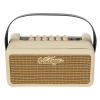 Vintage Retro 15 Modelling Guitar Amplifier With DSP