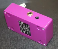 Vintage Tremolo Guitar Effects Pedal Sarum Guitars & Drums Salisbury 01 - Ayrıntı için tıklayınız