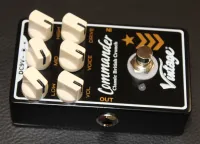 Vintage VFX07 Commander Guitar Effects Pedal Sarum Guitars & Drums 03 - Zum Vergrößern anklicken